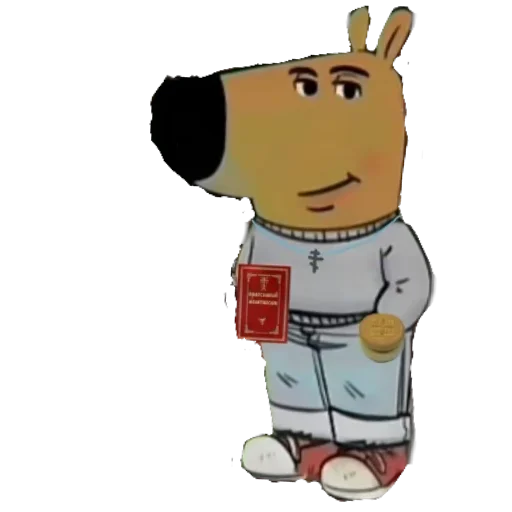 мультфильм рисование эскиз