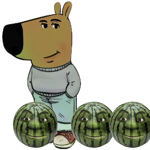 игрушка мультфильм рисование