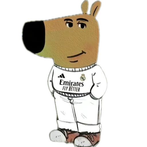 cartoon drawing clipart