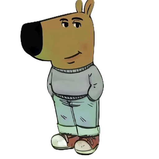 Чиловый парень - 