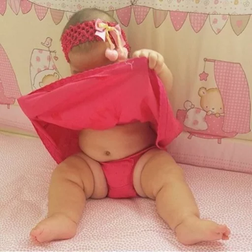 комнатный одежда для детей и малышей человеческое лицо