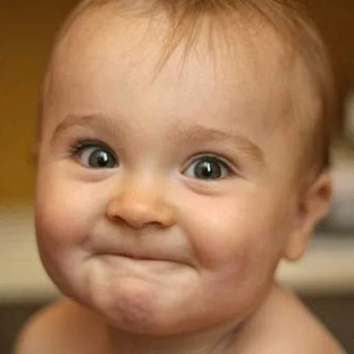 Человек человеческое лицо младенец