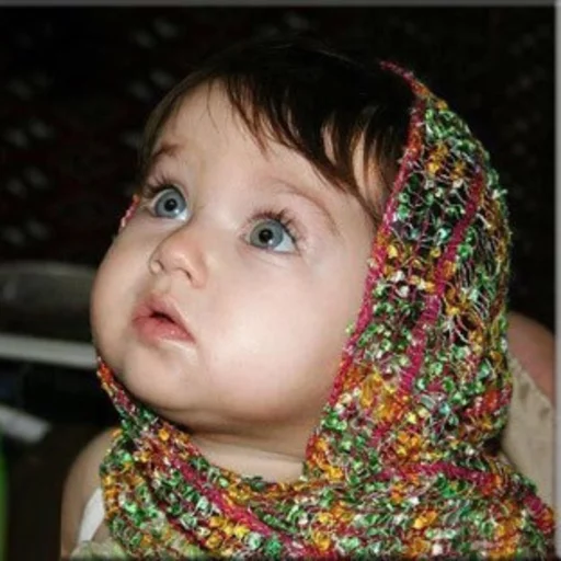 Человек человеческое лицо младенец