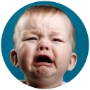 Sticker Children by (@Link4you) - 3