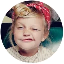 Sticker Children by (@Link4you) - 1