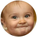 Sticker Children by (@Link4you) - 7