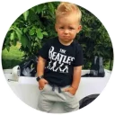 Sticker Children by (@Link4you) - 9