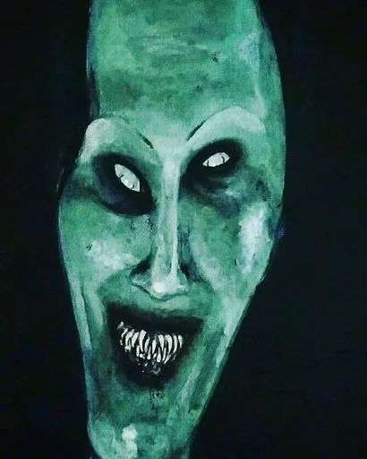 одежда маска рисование