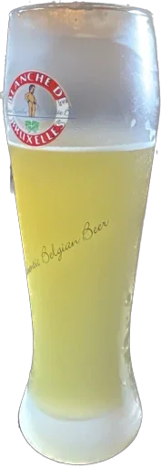 Sticker ChiliSauce - 1