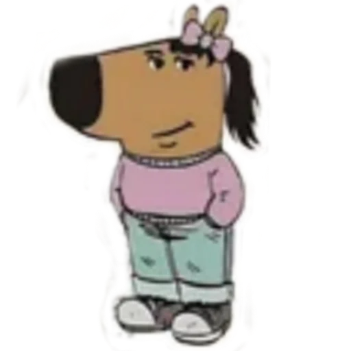 Стикер Chill1332 - 1