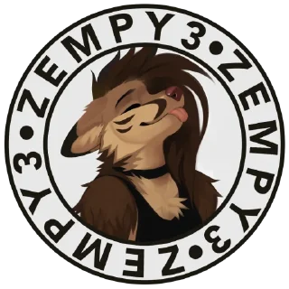 Стикер C H I L L - 3