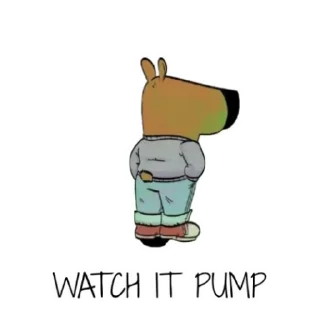 Sticker TelegramShill 👉 @FullTGToolsPremium - 5