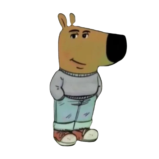 Чилловый паренек @chillmanchannel - 