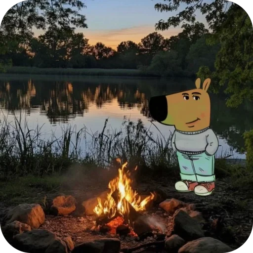 чилловый парень - 