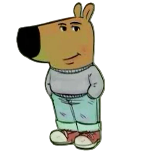 чилловый паренек - 