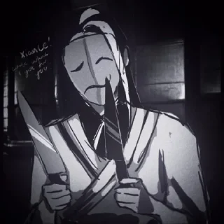 Стикер Админи @Celestial_Capital - 4