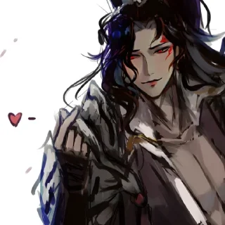 Стикер Админи @Celestial_Capital - 2