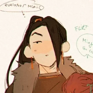 Стикер Админи @Celestial_Capital - 0