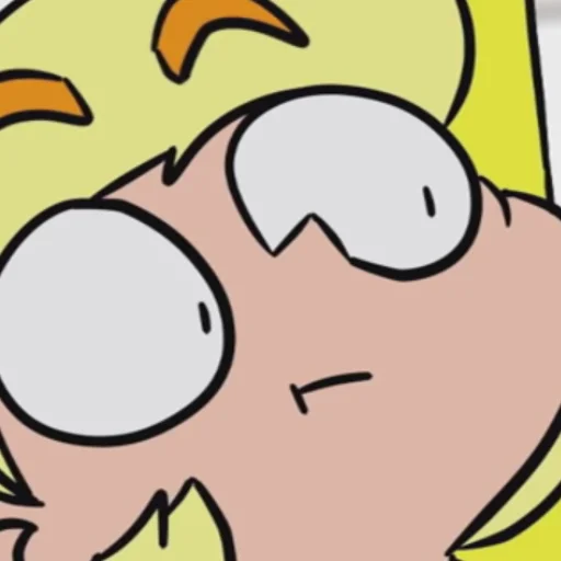 Чиппи - иллюстрация