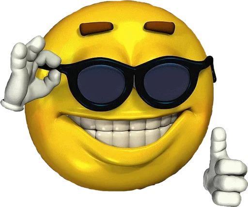 Чепушила - smiley