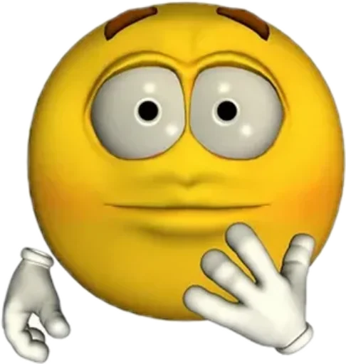 smiley emoticon cartoon