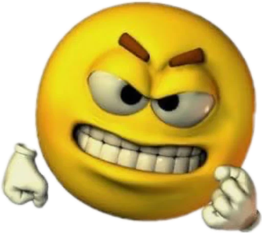 cartoon smile smiley