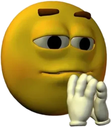 cartoon emoticon smiley