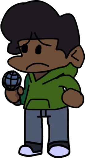 animated cartoon drawing illustration