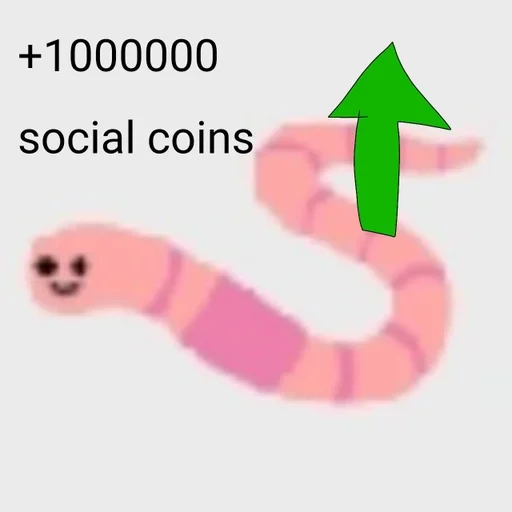 Стикер Чирвяк :: @fStikBot - 6