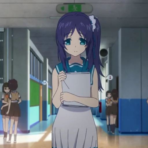 Sticker 「 ᴄʜɪsᴀᴋɪ ʜɪʀᴀᴅᴀɪʀᴀ 」 - 4