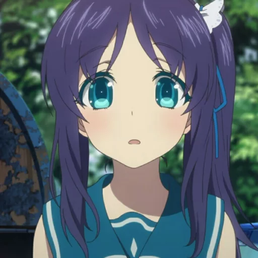 Sticker 「 ᴄʜɪsᴀᴋɪ ʜɪʀᴀᴅᴀɪʀᴀ 」 - 2