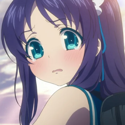 Sticker 「 ᴄʜɪsᴀᴋɪ ʜɪʀᴀᴅᴀɪʀᴀ 」 - 0