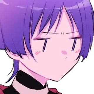 Sticker Кредиты не дам намбер ту - 7