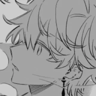 Sticker Кредиты не дам намбер ту - 3