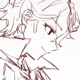 Sticker Кредиты не дам намбер ту - 2