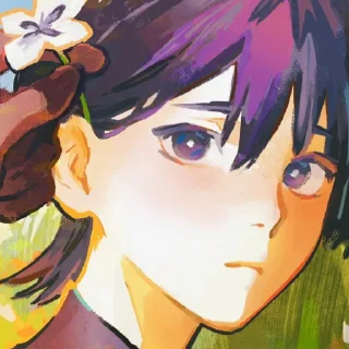 Sticker Кредиты не дам намбер ту - 1