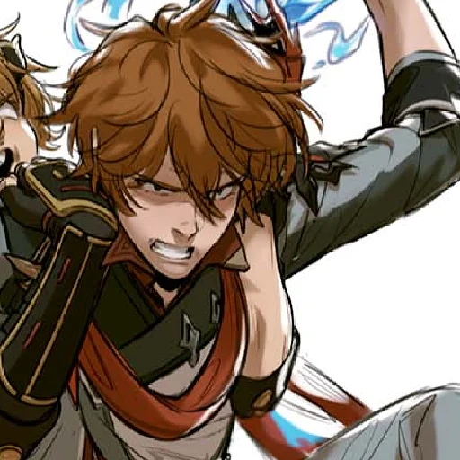 Стикер Не ждали да?🤨📸 - 11