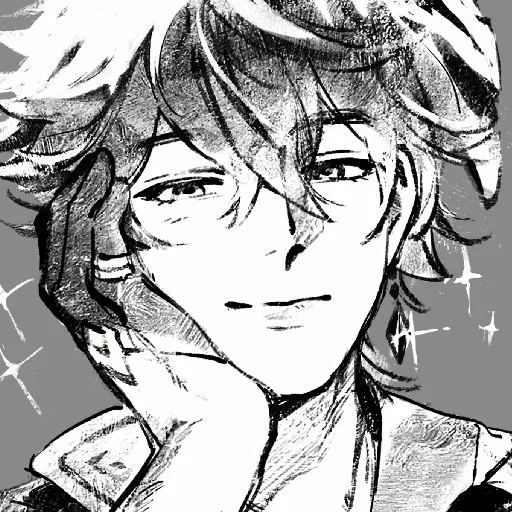 Стикер Не ждали да?🤨📸 - 10