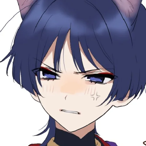 Стикер Не ждали да?🤨📸 - 9