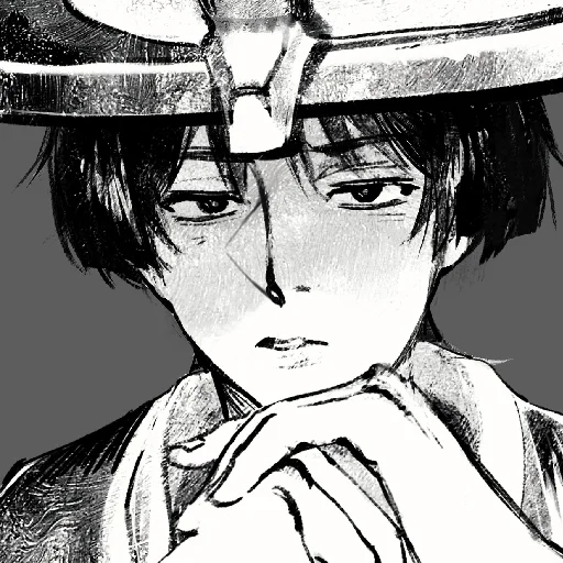 Стикер Не ждали да?🤨📸 - 6