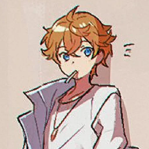 Стикер Не ждали да?🤨📸 - 5