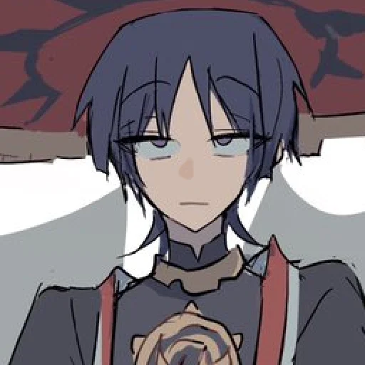 Стикер Не ждали да?🤨📸 - 4