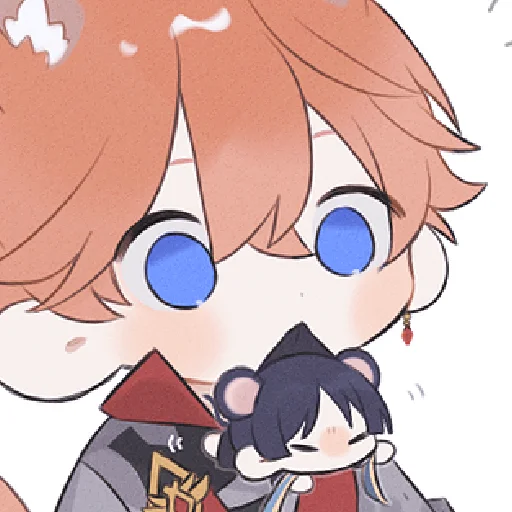 Стикер Не ждали да?🤨📸 - 3