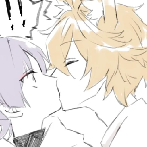 Стикер Не ждали да?🤨📸 - 2