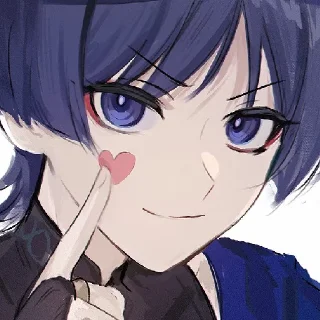 Стикер Чискары канон, я сказала и подтвердила - 1