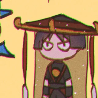 Стикер Чискары канон, я сказала и подтвердила - 4