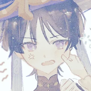 Стикер Чискары канон, я сказала и подтвердила - 3