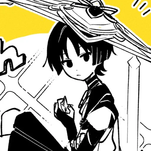 Стикер Чискары канон, я сказала и подтвердила - 6