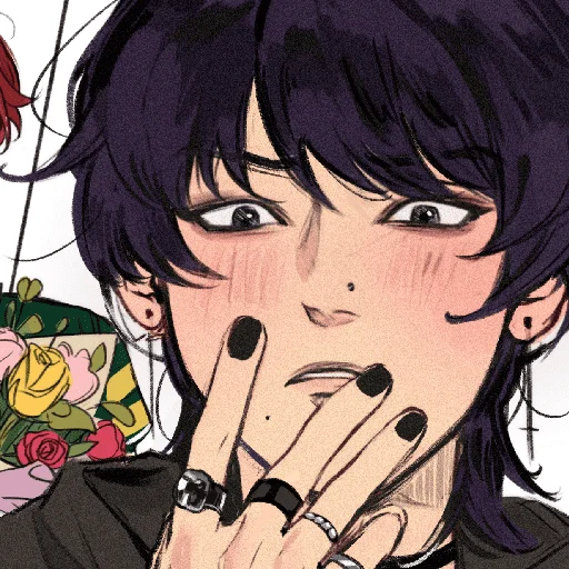 Sticker Chiscara88 - 1