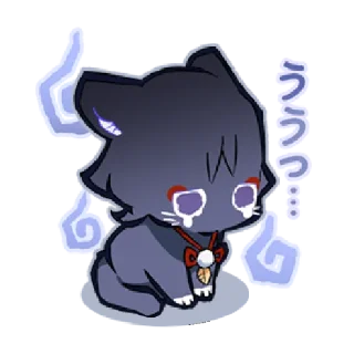 Sticker Кредиты канон, тартамушей не дам - 11